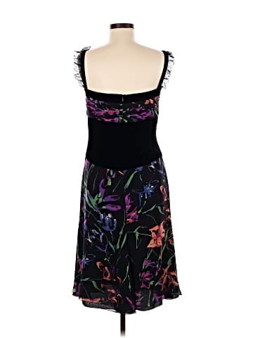 Armani Collezioni Cocktail Dress (view 2)