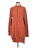 so Me Orange Fleece Size S - photo 1