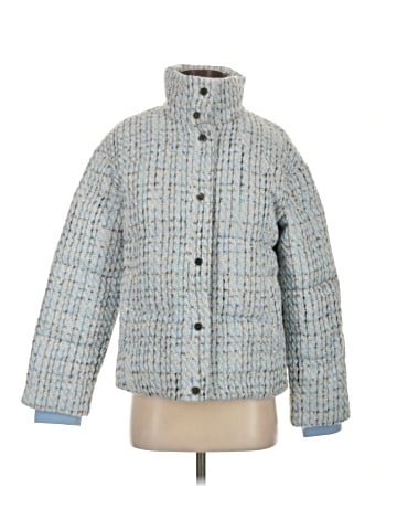 Express Coat (view 1)