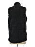 Marleylilly 100% Polyester Gray Vest Size M - photo 2