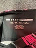 DKNY Sport Graphic Pink Active Pants Size XXS - photo 7