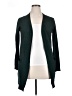 Carolyn Taylor Green Cardigan Size XL - photo 1