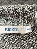 Ricki's Gray Vest Size M - photo 6