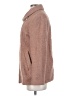 GRG 100% Polyester Brown Coat Size S - photo 5