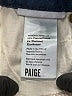 Paige Blue Jeans Size 27 waist - photo 8
