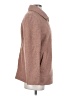 GRG 100% Polyester Brown Coat Size S - photo 4