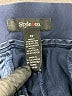 Style&Co Solid Blue Dress Pants Size 12 - photo 7
