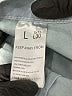 Assorted Brands Blue Jeans Size L - photo 8