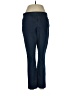 Gap Blue Casual Pants Size 8 - photo 1