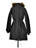 Vince Camuto Gray Coat Size S - photo 1