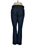 Gap Blue Casual Pants Size 8 - photo 2