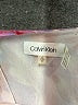 Calvin Klein 100% Polyester Purple 3/4 Sleeve Blouse Size S - photo 7
