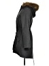 Vince Camuto Gray Coat Size S - photo 5