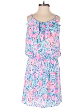 Lilly Pulitzer Romper