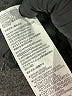 Under Armour Black Active Pants Size XL - photo 5