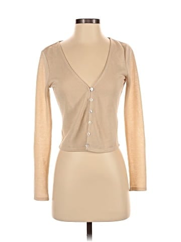 Privacy Please Cardigan (view 1)