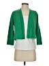 retrology Green Cardigan Size S - photo 1
