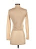 Privacy Please Tan Cardigan Size XS - photo 2