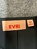 Evri 100% Polyester Black 3/4 Sleeve Blouse Size 2X - photo 7