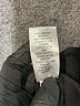Evri 100% Polyester Black 3/4 Sleeve Blouse Size 2X - photo 9