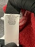Splendid Hearts Silver Pullover Sweater Size XS - photo 8