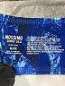 Mossimo Supply Co. Paisley Blue Active Pants Size XL - photo 7
