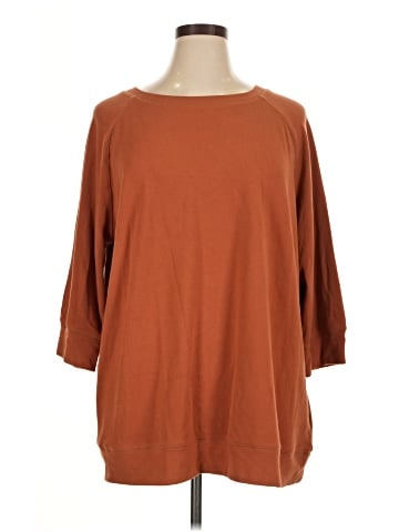 Cloud Ten Pullover Sweater (view 1)