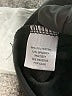 Mudd Solid Black Casual Dress Size M - photo 8