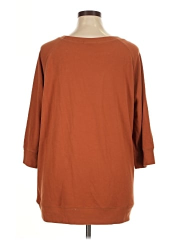 Cloud Ten Pullover Sweater (view 2)