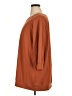 Cloud Ten Brown Pullover Sweater Size 1X - photo 5