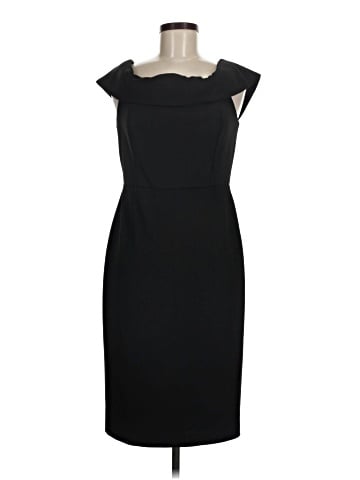 Calvin Klein Cocktail Dress (view 1)