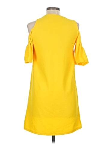Trafaluc by Zara Casual Dress (view 2)