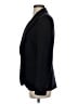 Mango Polka Dots Black Blazer Size 4 - photo 5
