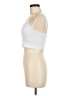 Unbranded White Tank Top Size M - photo 5
