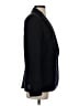 Mango Polka Dots Black Blazer Size 4 - photo 4