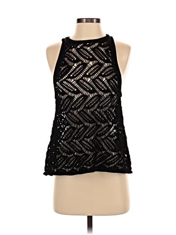 Inhabit Sleeveless Blouse (view 1)