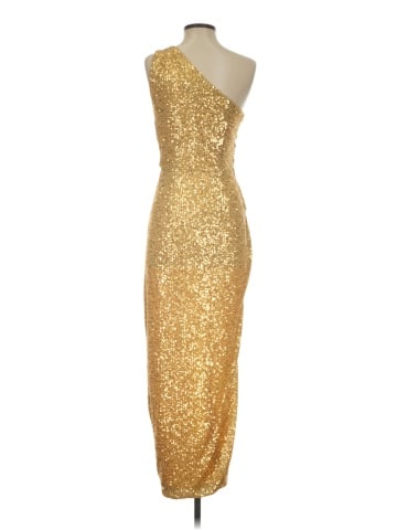 Alexia Admor Cocktail Dress (view 2)