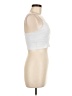 Unbranded White Tank Top Size M - photo 4