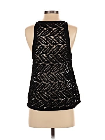 Inhabit Sleeveless Blouse (view 2)