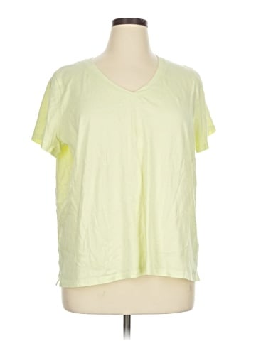 Studio 1886 Short Sleeve T-Shirt (view 1)
