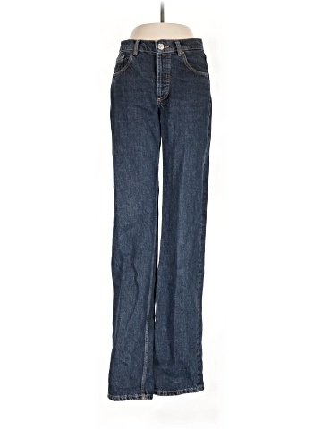 Zara Jeans (view 1)