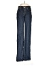 Zara Blue Jeans Size 2 - photo 1