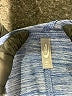 MTA Sport Blue Turtleneck Sweater Size 3X - photo 7