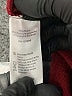 Thakoon Burgundy Kimono Size XS - photo 8