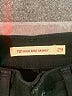 Levi's Black Jeggings Size 29 waist - photo 7