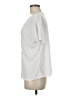 Seventy White Short Sleeve T-Shirt Size M - photo 5