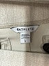 Athleta Ivory Casual Pants Size L - photo 7