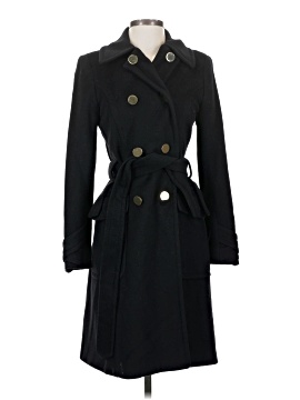 Elie Tahari Wool Coat