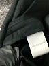 SoCa by St. John 100% Polyester Solid Black Casual Skirt Size 6 - photo 5