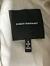 Robert Rodriguez Ivory Blazer Size 4 - photo 6